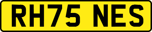 RH75NES