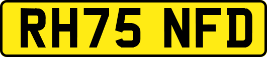 RH75NFD