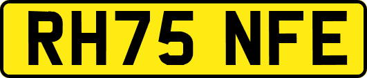 RH75NFE