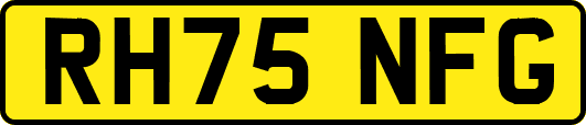 RH75NFG