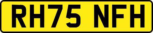 RH75NFH