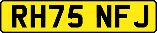 RH75NFJ