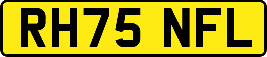 RH75NFL
