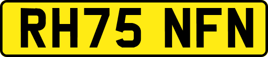 RH75NFN