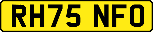 RH75NFO
