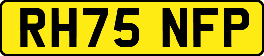 RH75NFP
