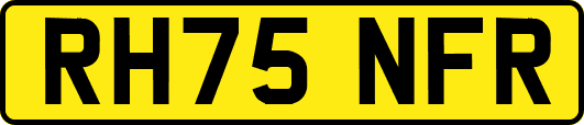RH75NFR