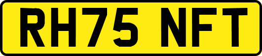 RH75NFT