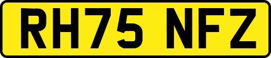 RH75NFZ