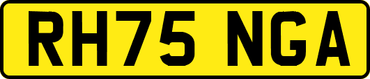 RH75NGA