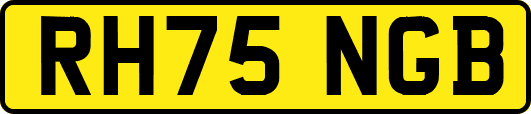 RH75NGB