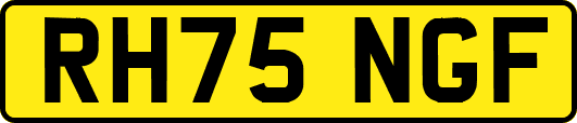 RH75NGF