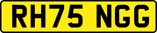 RH75NGG