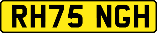 RH75NGH