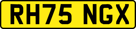 RH75NGX