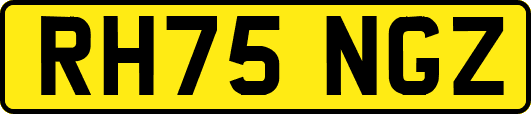 RH75NGZ