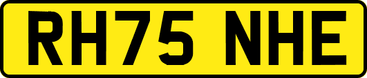 RH75NHE