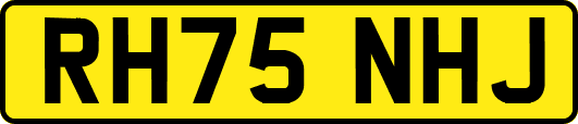 RH75NHJ