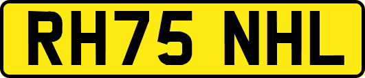RH75NHL