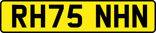 RH75NHN