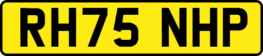 RH75NHP