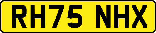RH75NHX