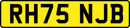 RH75NJB