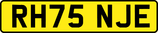 RH75NJE