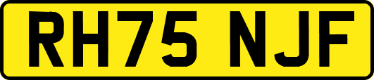 RH75NJF