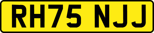 RH75NJJ