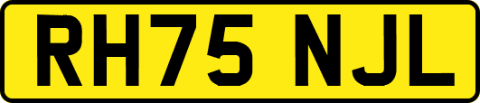 RH75NJL