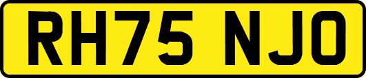 RH75NJO