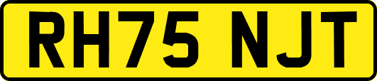 RH75NJT