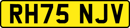 RH75NJV