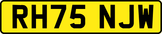 RH75NJW