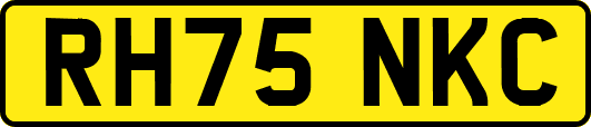 RH75NKC