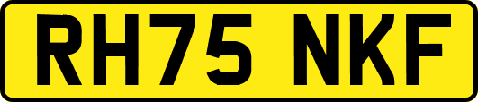 RH75NKF
