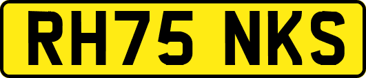 RH75NKS