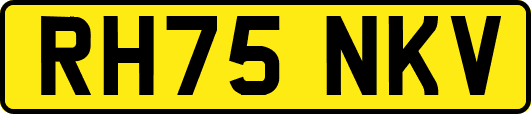RH75NKV