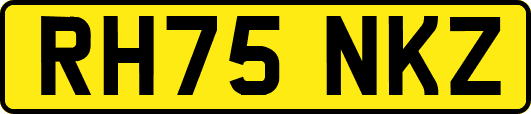 RH75NKZ