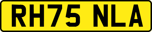 RH75NLA