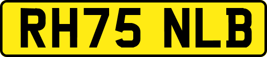 RH75NLB
