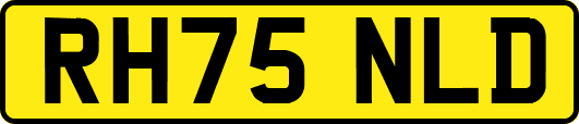 RH75NLD