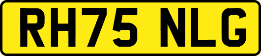 RH75NLG