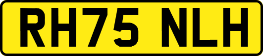 RH75NLH