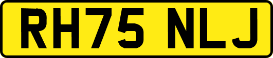 RH75NLJ