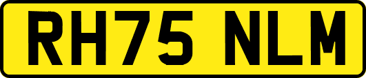 RH75NLM