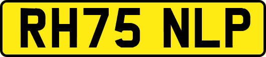 RH75NLP