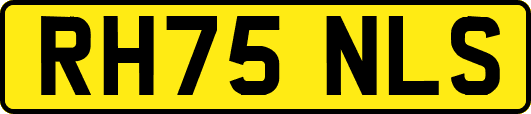 RH75NLS