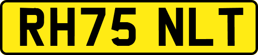 RH75NLT